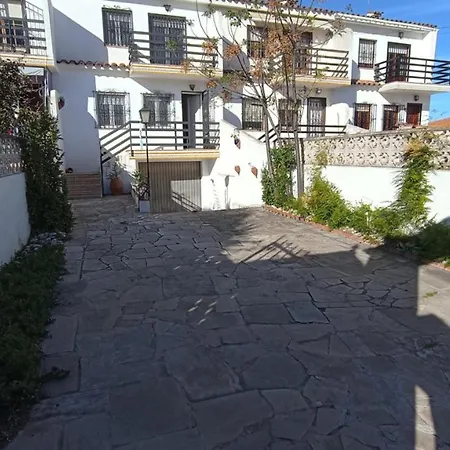 Villa Diana *